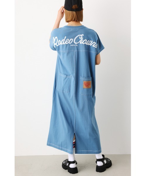 RODEO CROWNS WIDE BOWL（ロデオクラウンズワイドボウル）の