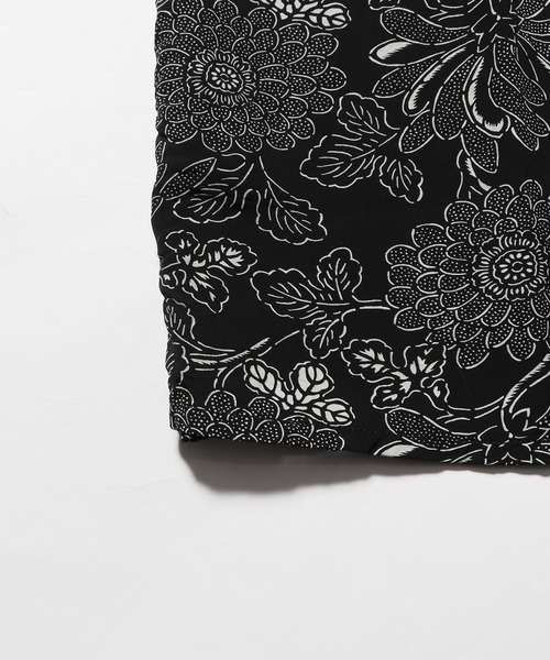 orSlow（オアスロウ）の「orSlow/オアスロウ HAWAIIAN SHIRT