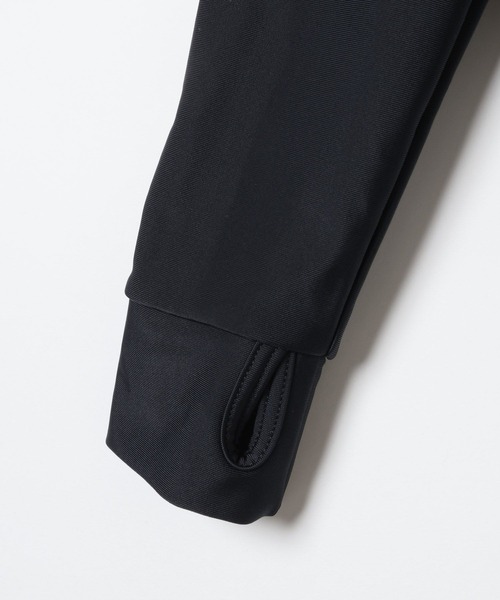 GLOBAL WORK（グローバルワーク）の「SWIM/ラッシュガード長袖/184712（水着・キッズ・ブラック系その他/サックスブルー/ブラック・100cm/110cm/120cm/130cm/140cm/150cm/160cm）」の10枚目の写真