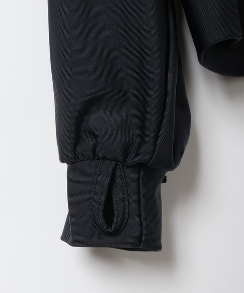 GLOBAL WORK（グローバルワーク）の「SWIM/ラッシュガード長袖/184712（水着・キッズ・ブラック系その他/サックスブルー/ブラック・100cm/110cm/120cm/130cm/140cm/150cm/160cm）」の17枚目の写真