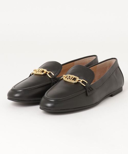 LAUREN RALPH LAUREN(ローレン ラルフ ローレン)の「ローレン ラルフ ローレン/AVERI アヴェリ/ビットローファー