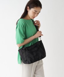 OPAQUE.CLIP | ポリエステルミドルサイズトートバッグ【2WAY】(トートバッグ)