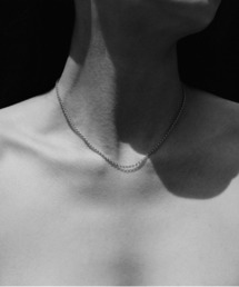 SOPHIE BUHAI（ソフィーブハイ）の「Nage Chain Necklace, 16"（ネックレス・メンズ）」