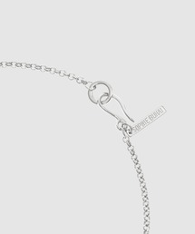 SOPHIE BUHAI(ソフィーブハイ)の「Nage Chain Necklace, 16 SOPHIE BUHAI(ソフィーブハイ)の「Nage Chain Necklace, 16