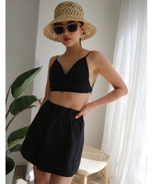 TRUNC | Waterlike Shorts(ラッシュガード)