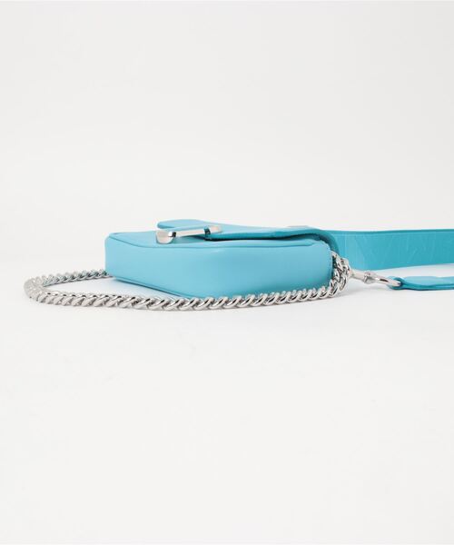 MARC JACOBS（マークジェイコブス）の「THE J MARC MINI SHOULDER BAG 