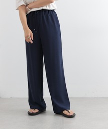 COLONY 2139 | ソフトリネンライクワイドパンツ(その他パンツ)