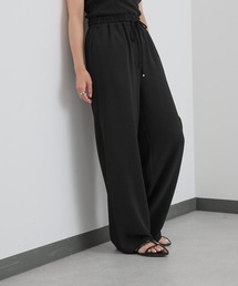 COLONY 2139 | ソフトリネンライクワイドパンツ(その他パンツ)