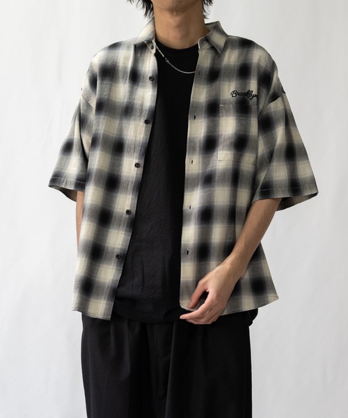 JOHN'S CLOSET（ジョンズクローゼット）の「【40】デザインチェーン/パールネックレス（ネックレス・メンズ・A/D/B/E/C・FREE）」の22枚目の写真