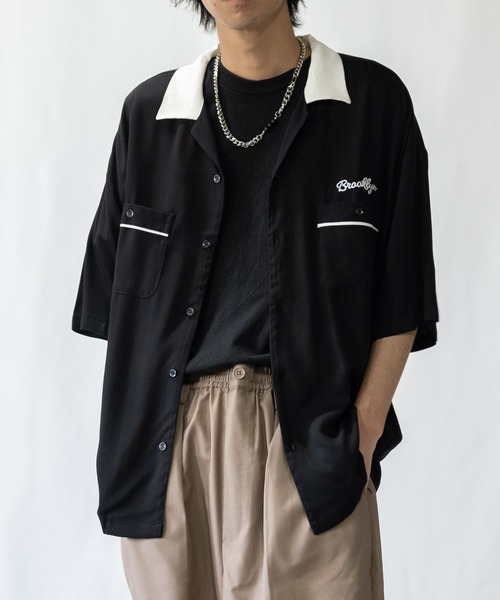 JOHN'S CLOSET（ジョンズクローゼット）の「【40】デザインチェーン/パールネックレス（ネックレス・メンズ・A/D/B/E/C・FREE）」の20枚目の写真