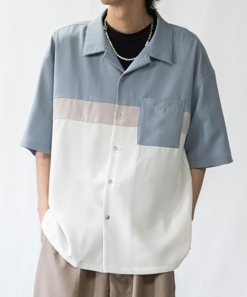 JOHN'S CLOSET（ジョンズクローゼット）の「【40】デザインチェーン/パールネックレス（ネックレス・メンズ・A/D/B/E/C・FREE）」の18枚目の写真