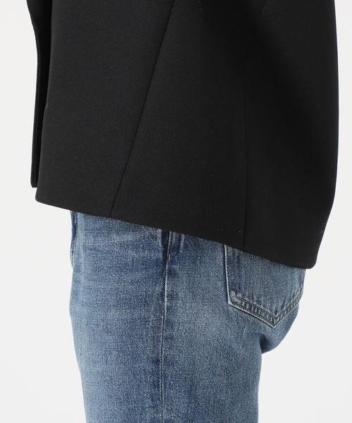 plage（プラージュ）の「BOXY JACKET ベスト（ベスト）」 - WEAR