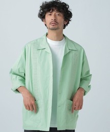 キューバシャツ