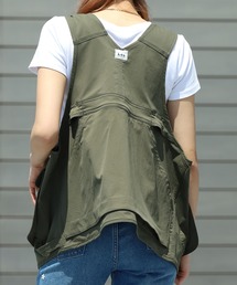 Lee/リー WHIZIT VEST ベスト