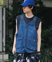 Lee | Lee/リー WHIZIT VEST ベスト(ベスト)