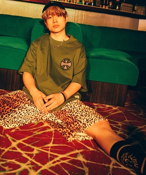 EFFECTEN（エフェクテン）の「mko11304-“EFUTSOX ソックス（ソックス/靴下・メンズ・ホワイト/ブラック・FREE）」の6枚目の写真