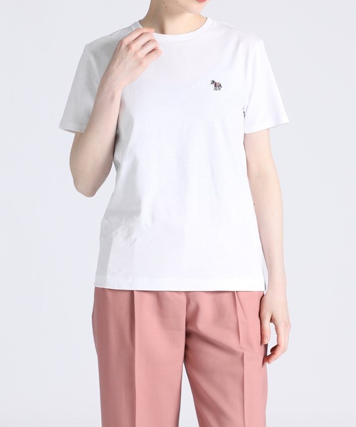 PS Paul Smith（ピーエスポールスミス）の「ウィメンズ ゼブラ