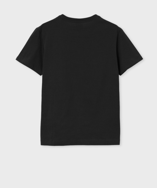 wooページ カットソー Tシャツ 黒 ２ TATRAS タトラス VENTO ヴェント オーバーサイズ 胸ポケットTシャツ