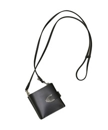 TOGA | Leather shoulder wallet(財布)