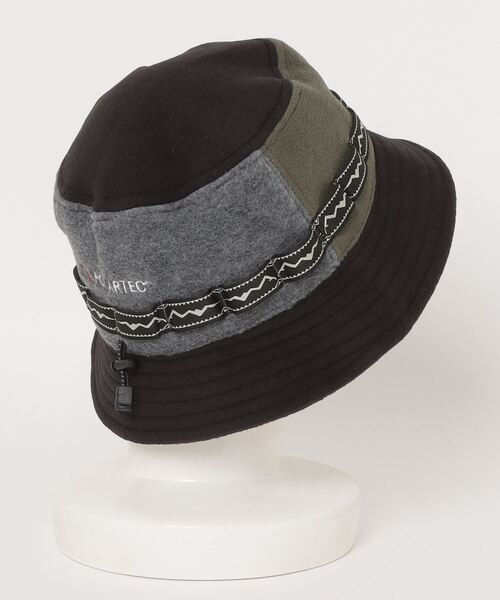 セール】MANASTASH/マナスタッシュ POLARTEC BOONIE 22 ポーラーテック