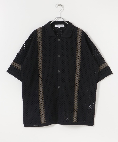 URBAN RESEARCH（アーバンリサーチ）の「クロシェニットショート