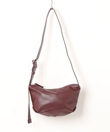 Legato Largo ハンモックフェイクレザー ミニワンショルダー