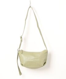 Legato Largo ハンモックフェイクレザー ミニワンショルダー