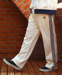 サイドラインジャージパンツ