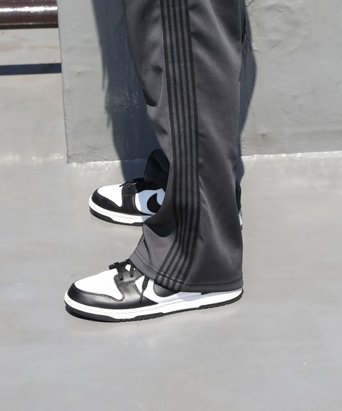 ８(eight)（エイト）の「サイドラインジャージパンツ（その他パンツ・メンズ・ブラウン/チャコール/ワイン/サンドベージュ/クリーム/ブルーグリーン/ブラウン系その他/ワイン系1・MEDIUM/LARGE）」の16枚目の写真