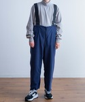 Universal Style Wear(ユニバーサルスタイルウェア)の「オールインワン・サロペット(サロペット/オーバーオール)」