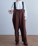 Universal Style Wear(ユニバーサルスタイルウェア)の「オールインワン・サロペット(サロペット/オーバーオール)」
