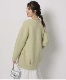 アプワイザーリッシェ　新品　ステンカラージャコット アプワイザーリッシェ Apuweiser-riche バックボリューム