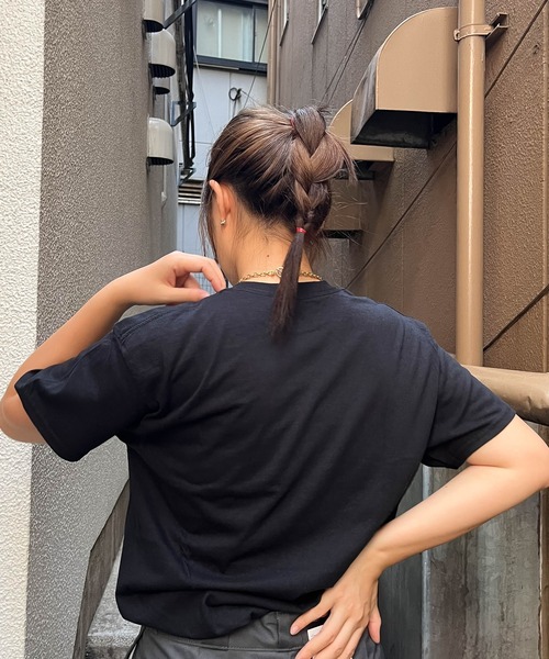 THE BAREFOOT（ベアフット）の「【 GUNS N ROSES / ガンズ・アンド・ローゼズ 】バンドTシャツ NSZ GUNS＆ROSES TEE（Tシャツ/カットソー・メンズ・その他1/その他2・M/L/XL）」の9枚目の写真