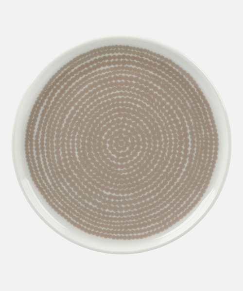 marimekko(}bR)Rasymatto / plate 13,5cm(H)