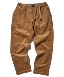 GRAMICCI ルーズテーパードコーデュロイパンツ 2XL 楽天市場】グラミチ コーデュロイ ルーズテーパード リッジ