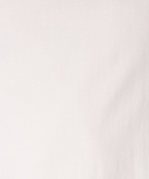 THE SHOP TK （ザ ショップ ティーケー ）の「◆【洗濯してもヘタレにくい/ON・OFF対応】プレーティングモックネックロンT（Tシャツ/カットソー・メンズ・ブラック/オフホワイト/ライトグレー・04/03/02）」の12枚目の写真