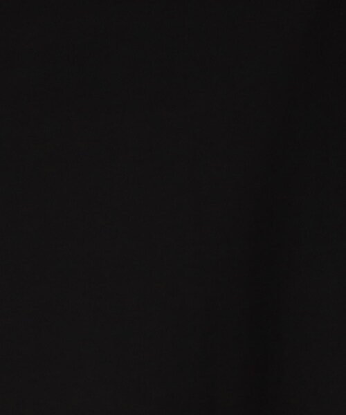 THE SHOP TK （ザ ショップ ティーケー ）の「◆【洗濯してもヘタレにくい/ON・OFF対応】プレーティングモックネックロンT（Tシャツ/カットソー・メンズ・ブラック/オフホワイト/ライトグレー・04/03/02）」の10枚目の写真