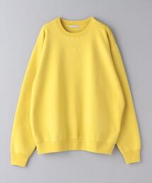 UNITED ARROWS（ユナイテッドアローズ）の「ニット クルーネック スウェット（スウェット・メンズ）」