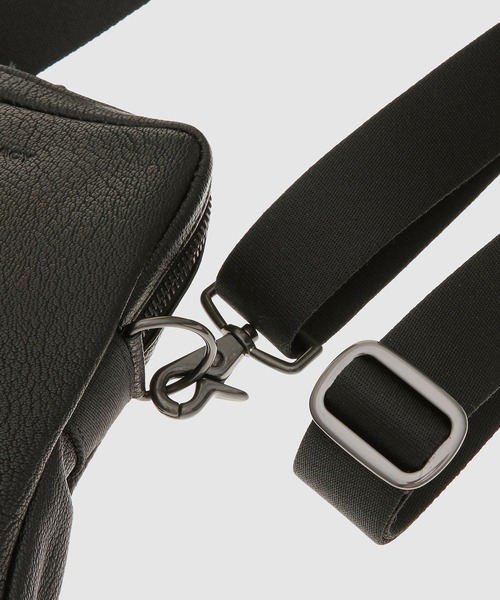 Our legacy delay mini ショルダーバッグ Our Legacy（アワーレガシー）の「OUR LEGACY DELAY MINI BAG