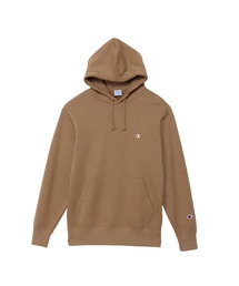 【Champion/チャンピオン】メンズ ベーシック フーデッドスウェットシャツ