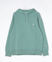 【Champion/チャンピオン】メンズ ベーシック フーデッドスウェットシャツ