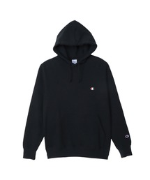 【Champion/チャンピオン】メンズ ベーシック フーデッドスウェットシャツ