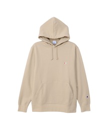 【Champion/チャンピオン】メンズ ベーシック フーデッドスウェットシャツ