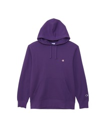 【Champion/チャンピオン】メンズ ベーシック フーデッドスウェットシャツ