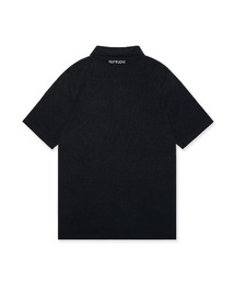 RUFFLOG（ラフロッグ）の「Pile Mesh #GOLF Polo Shirt（ポロシャツ