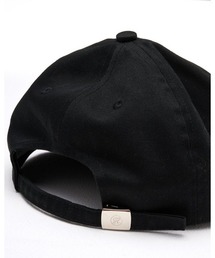 キジマタカユキ CAP E-008B KIJIMA TAKAYUKI（キジマ タカユキ）の「KIJIMA TAKAYUKI COTTON CHINO