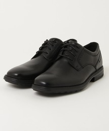 Rockport ドレスシューズ ブラック ロックポート ROCKPORT クラシックドレス シンパテックス