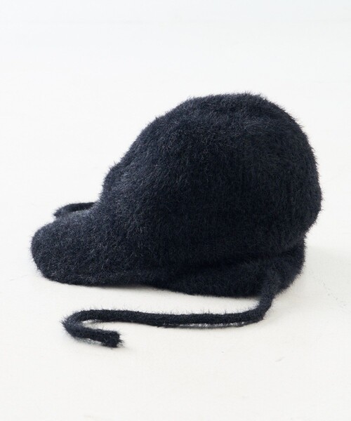 セール】ニット フライトキャップ（ニットキャップ/ビーニー