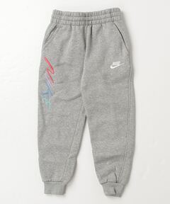 NIKE/ナイキ】Futuraロゴ刺繍 ワンポイント スウェットパンツ