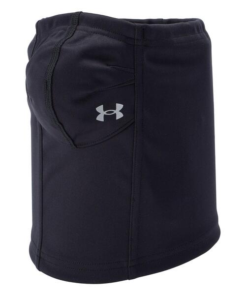 UAコールドウェザー ネックゲイター2.0（トレーニング/メンズ）（ネックウォーマー/スヌード）｜UNDER ARMOUR（アンダーアーマー）